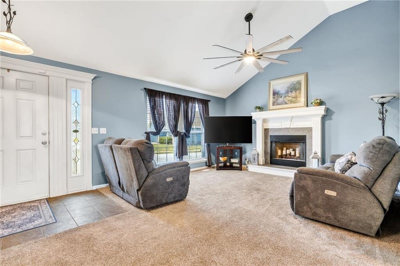 4611 102nd Ct, Kansas City, MO 64156