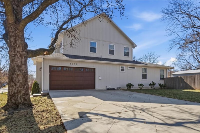 5311 Hagemann St, Kansas City, KS 66106