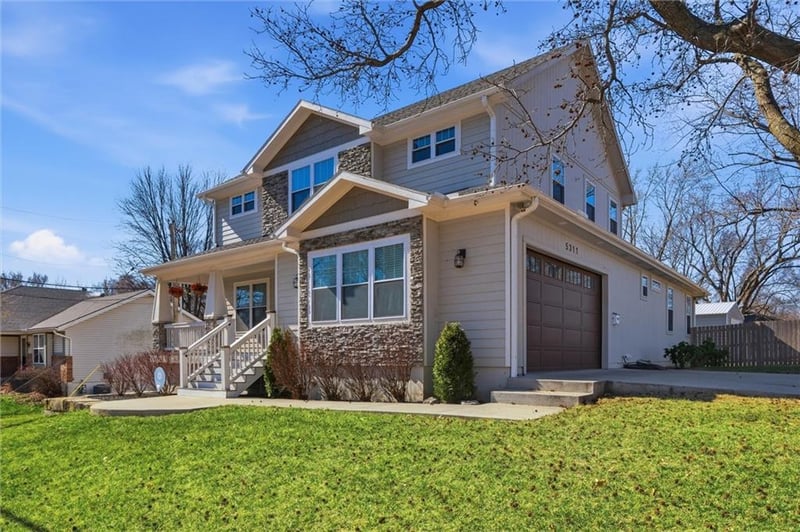 5311 Hagemann St, Kansas City, KS 66106