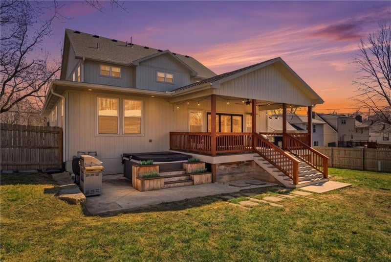 5311 Hagemann St, Kansas City, KS 66106