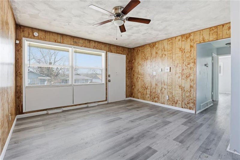 4602 Lister Ave, Kansas City, MO 64130