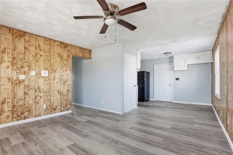 4602 Lister Ave, Kansas City, MO 64130