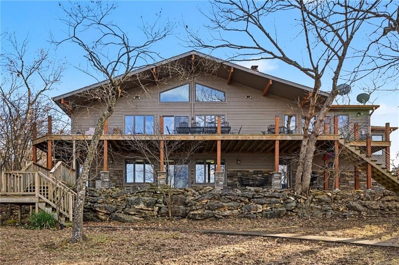 89 Maple Dr, Mound City, KS 66056
