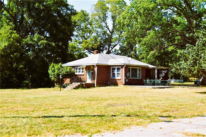 7200 102nd St, Kansas City, MO 64134