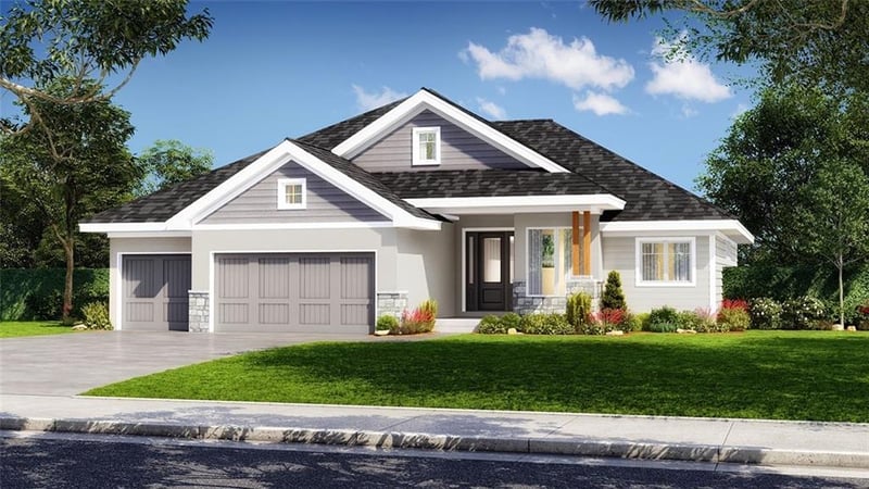 19323 114th Ter, Olathe, KS 66061