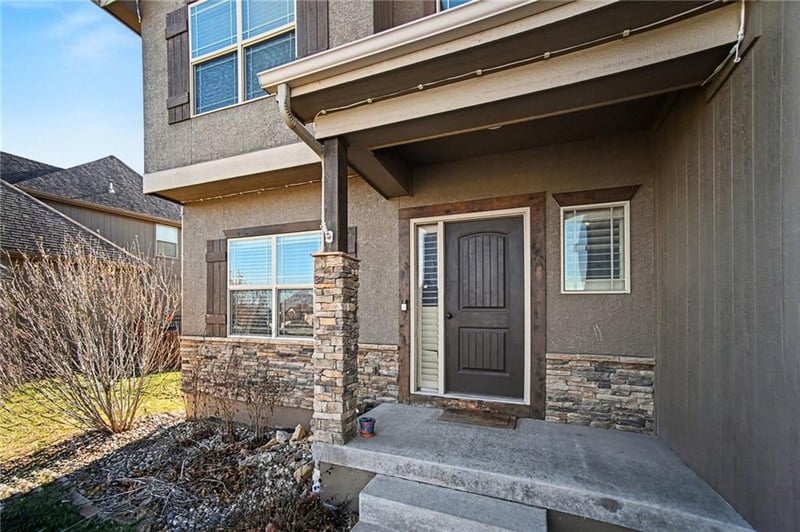 1058 Conch Way, Lee's Summit, MO 64064