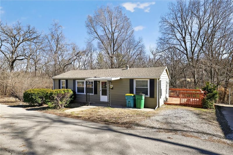 2209 Hawthorne Ave, Independence, MO 64052