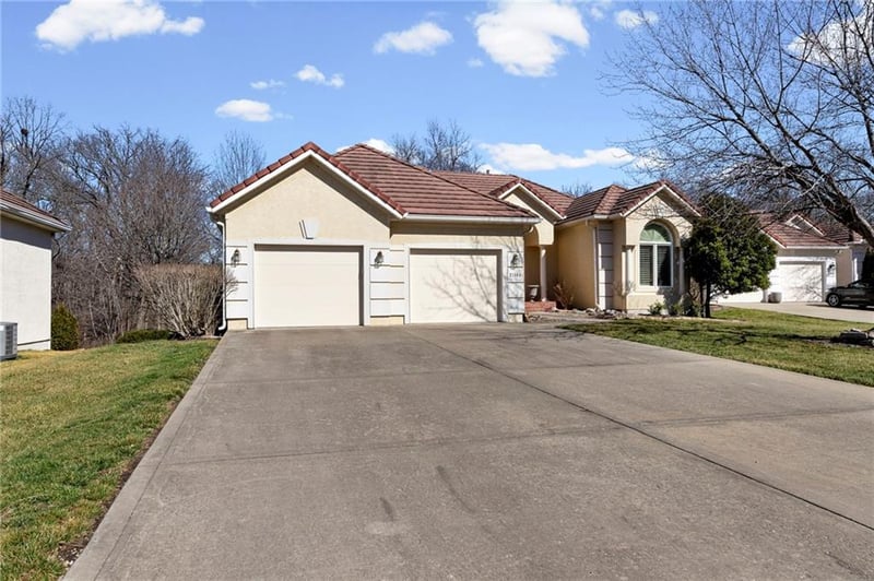 21304 E 37th Terrace Ct S, Independence, MO 64057