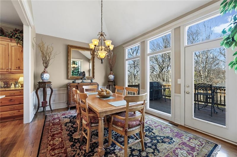 21304 E 37th Terrace Ct S, Independence, MO 64057
