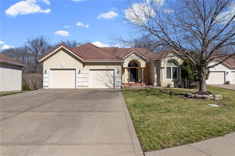 21304 E 37th Terrace Ct S, Independence, MO 64057