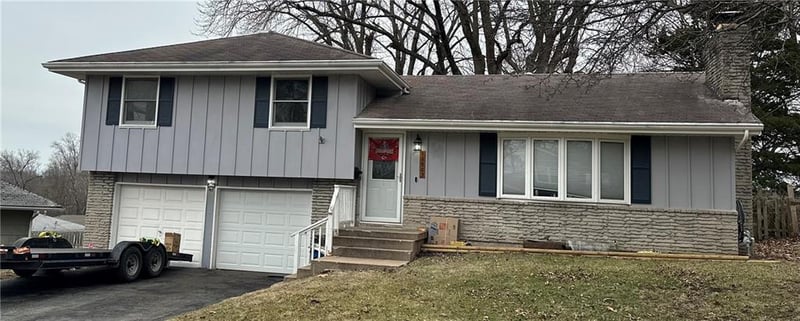 12903 54th St, Kansas City, MO 64133