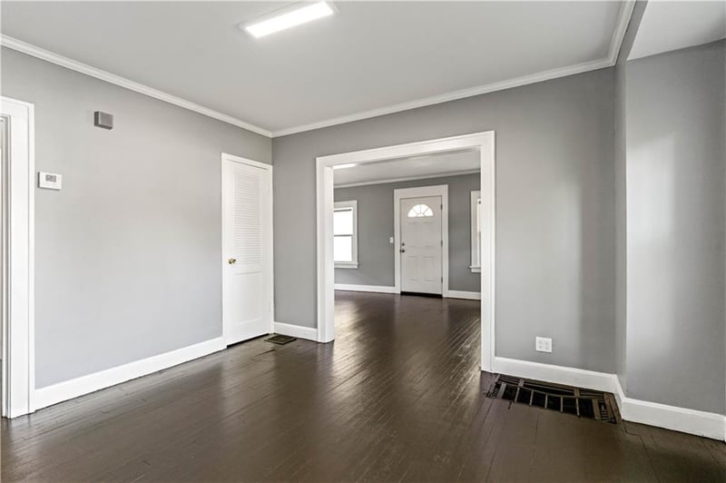 7211 Lydia Ave, Kansas City, MO 64131