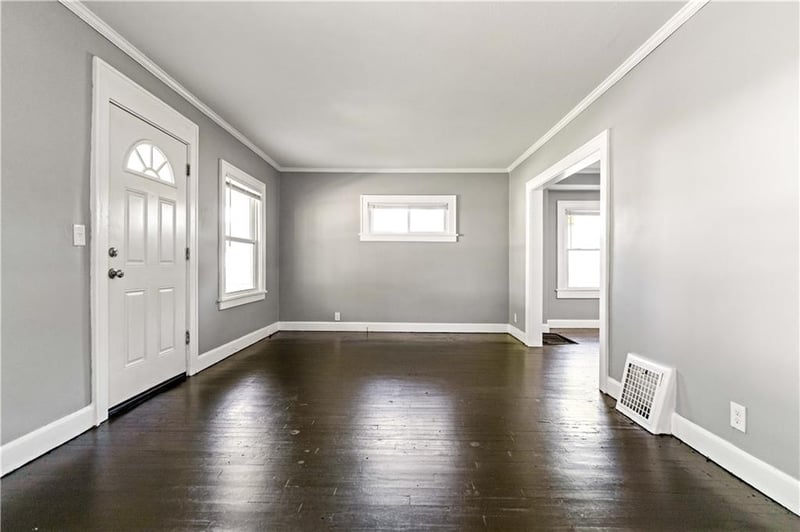 7211 Lydia Ave, Kansas City, MO 64131