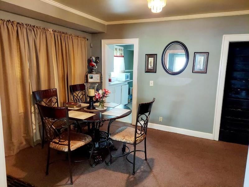 7211 Lydia Ave, Kansas City, MO 64131