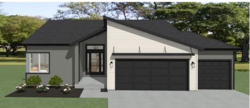 1316 122nd St, Kansas City, MO 64165