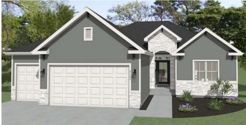 12153 Tracy Ave, Kansas City, MO 64165