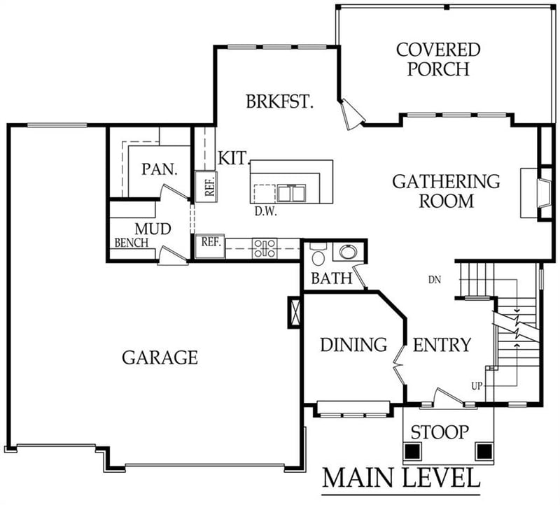 17237 164th Ter, Olathe, KS 66062