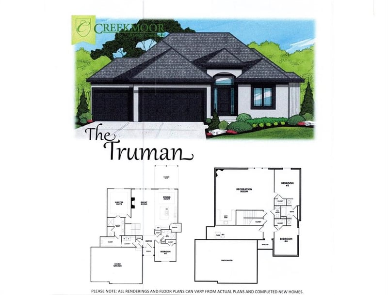 520 Bentwater Dr, Raymore, MO 64083