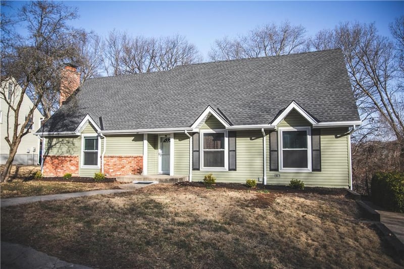 5506 Verlin Dr, Parkville, MO 64152