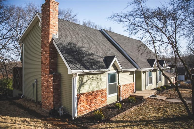 5506 Verlin Dr, Parkville, MO 64152