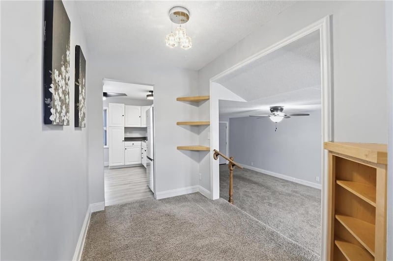 5631 Cambridge Ave, Kansas City, MO 64129