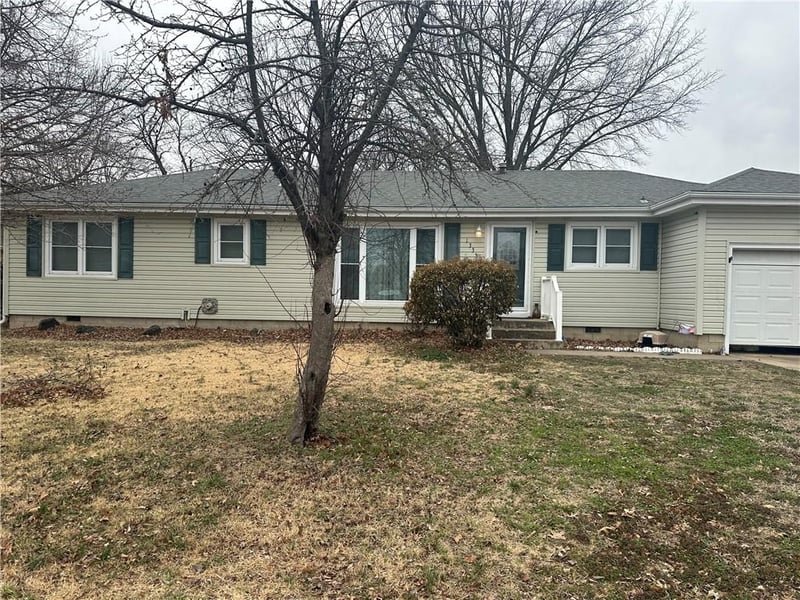 1335 9th St, Independence, KS 67301