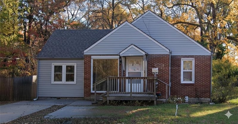 3211 N 54th St, Kansas City, KS 66104