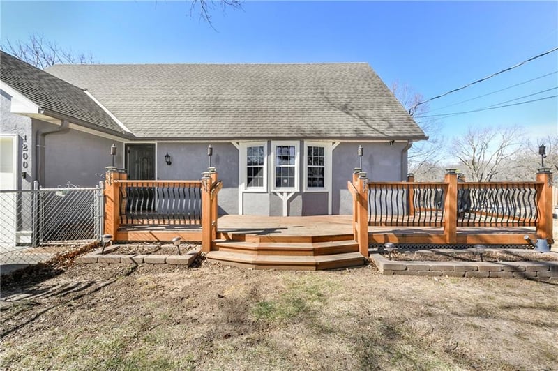 1200 81st St, Kansas City, KS 66111