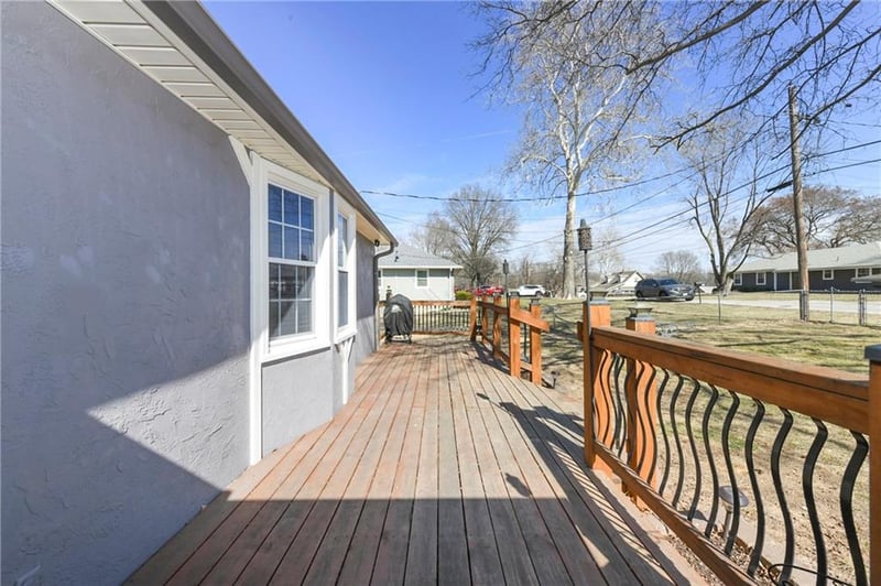 1200 81st St, Kansas City, KS 66111