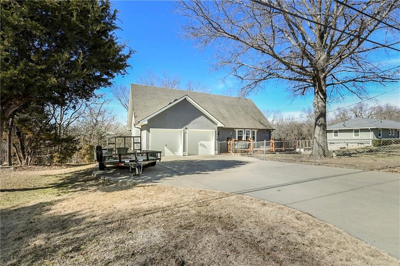 1200 81st St, Kansas City, KS 66111