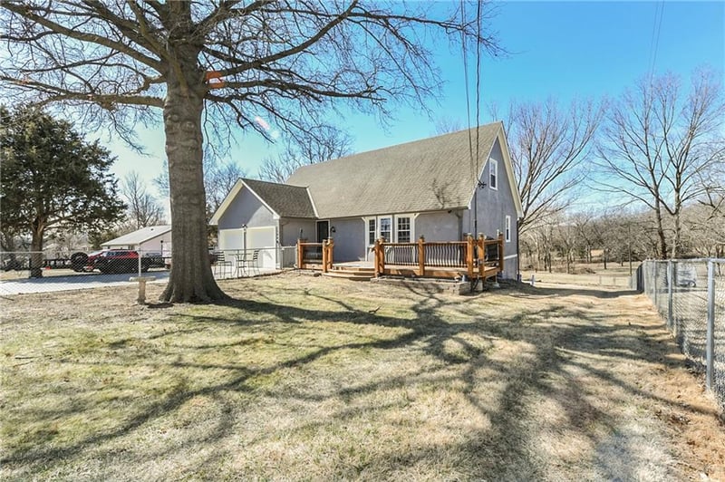 1200 81st St, Kansas City, KS 66111