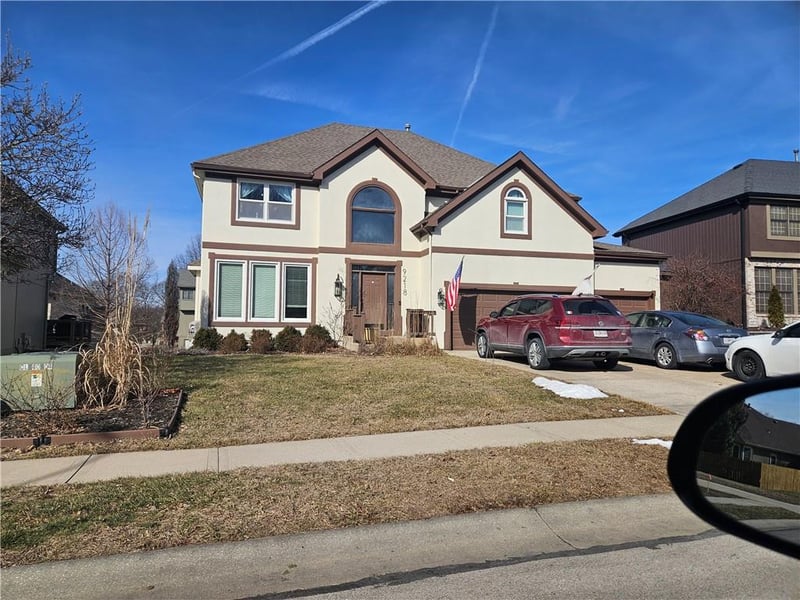 9218 Virginia Ave, Kansas City, MO 64155