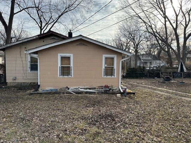 7930 Michigan St, Kansas City, MO 64132