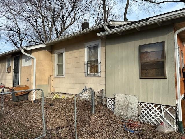 7930 Michigan St, Kansas City, MO 64132