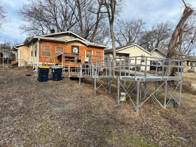 7930 Michigan St, Kansas City, MO 64132