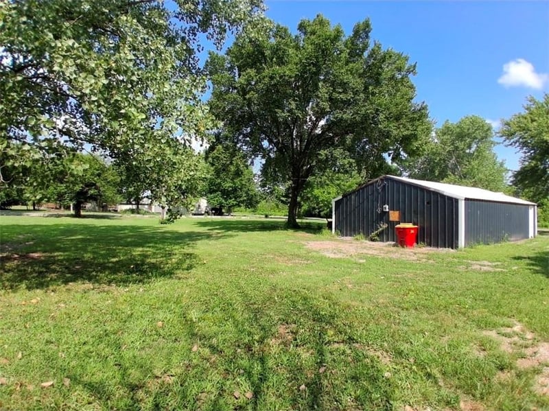 909 Alfred N/A, Mulberry, KS 66756