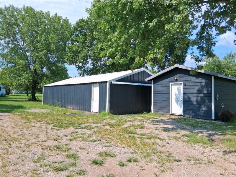 909 Alfred N/A, Mulberry, KS 66756