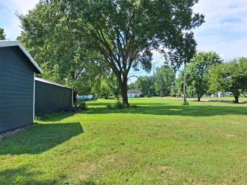 909 Alfred N/A, Mulberry, KS 66756