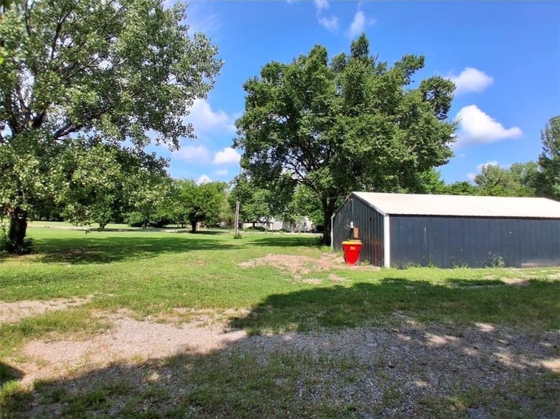909 Alfred N/A, Mulberry, KS 66756