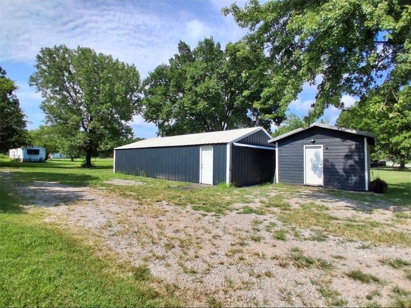 909 Alfred N/A, Mulberry, KS 66756