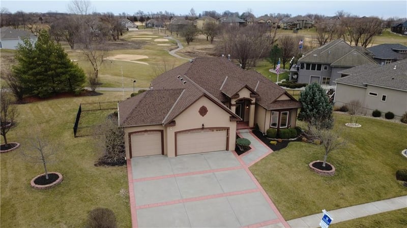 4311 141st Pl, Basehor, KS 66007