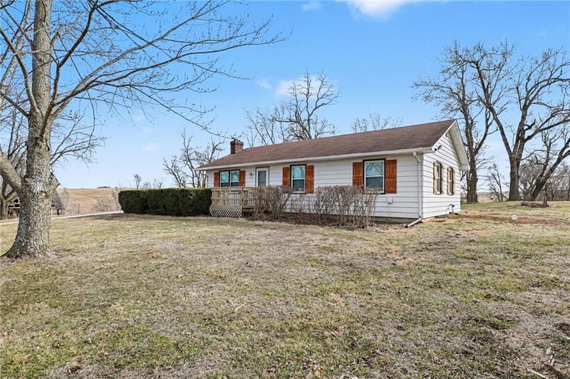 12120 West Rd, Edgerton, MO 64444