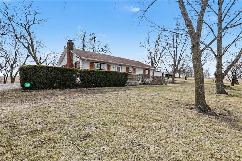 12120 West Rd, Edgerton, MO 64444