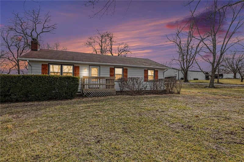 12120 West Rd, Edgerton, MO 64444