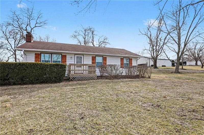 12120 West Rd, Edgerton, MO 64444