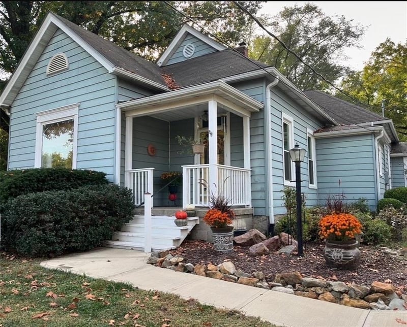 2304 Maple Ave, Leavenworth, KS 66048