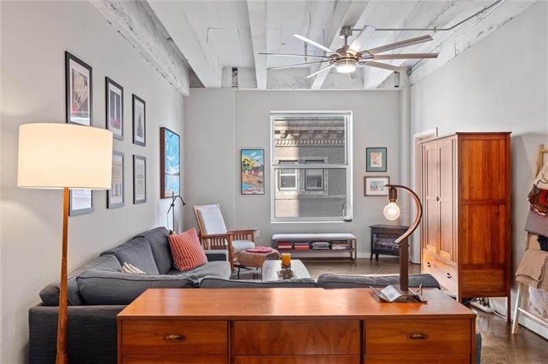 21 10th St #7D, Kansas City, MO 64105