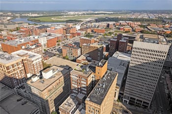 21 W 10th St #7D, Kansas City, MO 64105