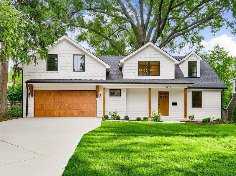 5439 Norwood St, Fairway, KS 66205