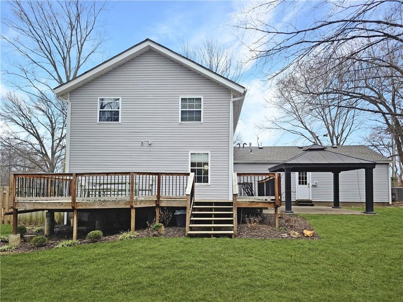2100 - 2105 Ellison Way, Independence, MO 64050